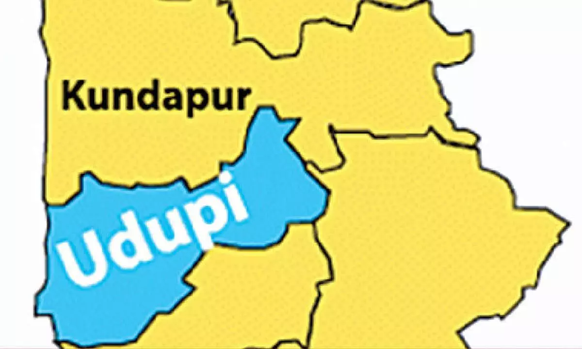 A battle royal expected in Udupi