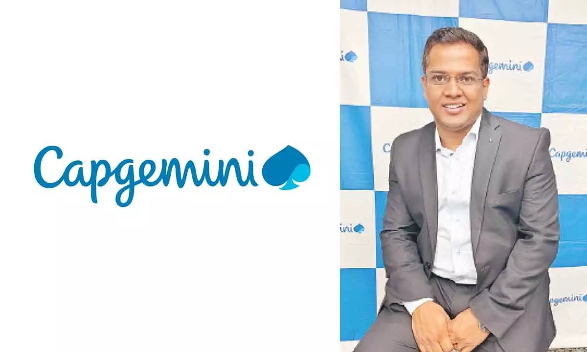 Capgemini’s AIE in Hyd to enhance innovation