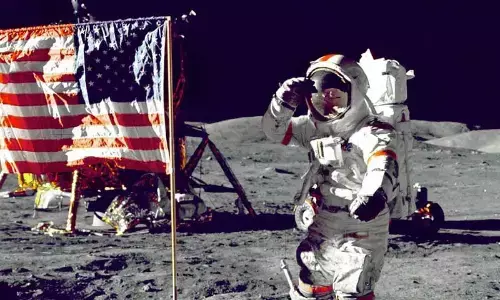 National Astronaut Day