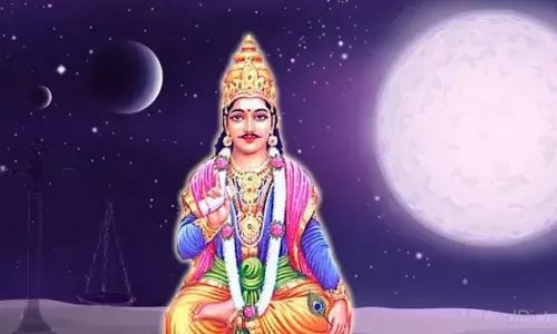 Chitra Pournami 2023: Know more about this Auspicious Tamil Festival