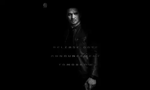 Nikhil’s Spy movie release date and logo will be revealed tomorrow!