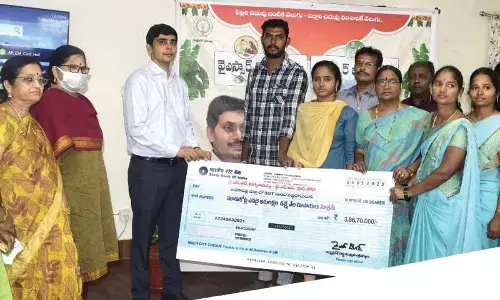 Anakapalli: Differently-abled encouraged to explore biz opportunities