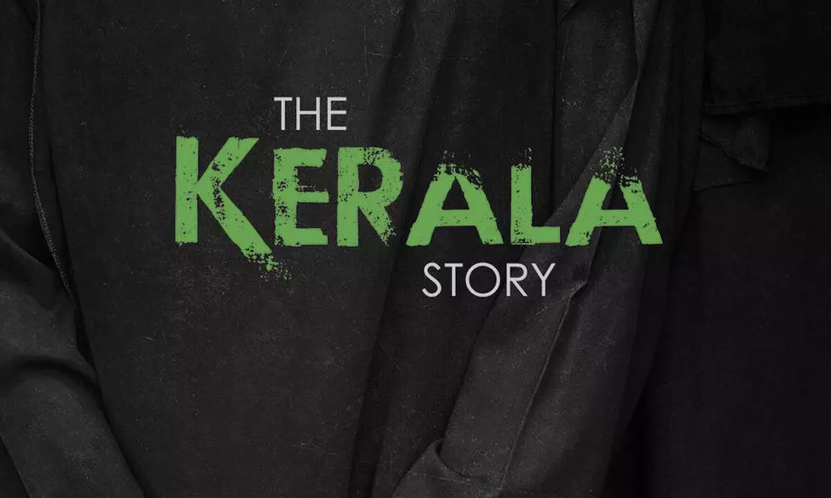 Police tightens security near theatres screening ‘The Kerala Story’