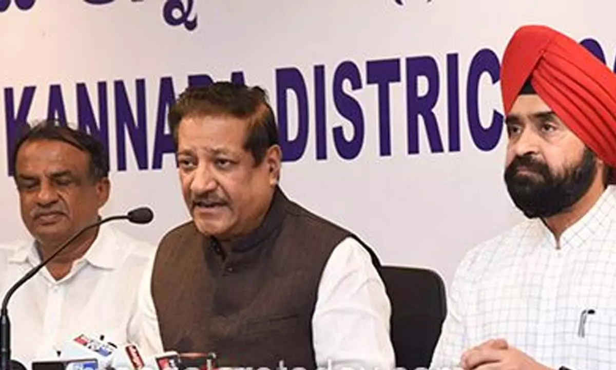 Polls, a race to conserve democracy: Prithviraj Chauhan