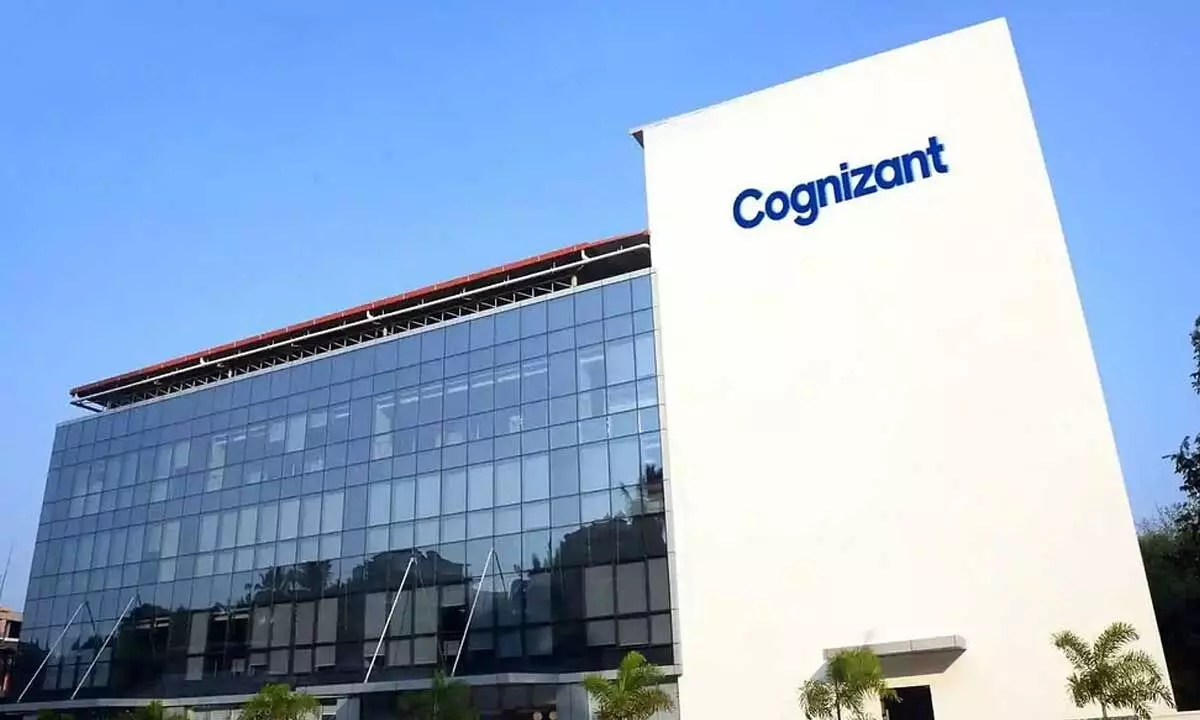 Cognizant to invest in AI tools like ChatGPT after firing 3,500 of its staff