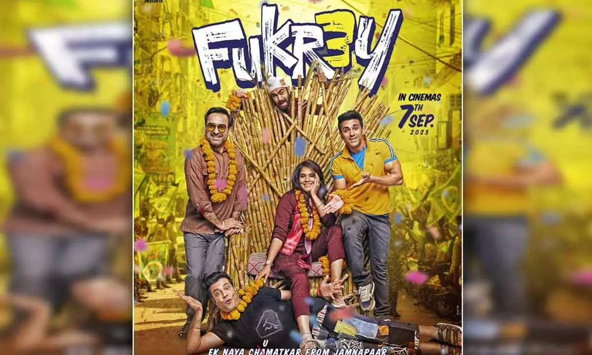 Even Varun Sharma And Pulkit Samrat’s ‘Furkey 3’ Release Date Gets Postponed…