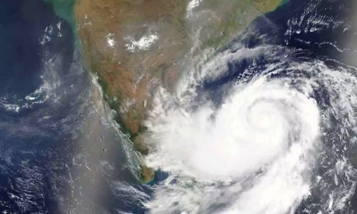 Cyclone Mocha to bring rains to Telangana