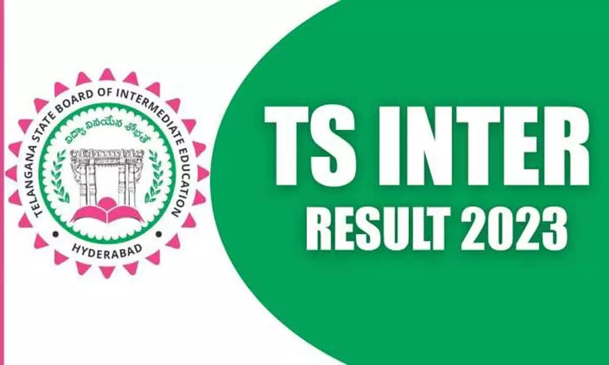 Telangana Inter results next week