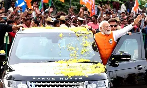 Prime Minister Narendra Modi