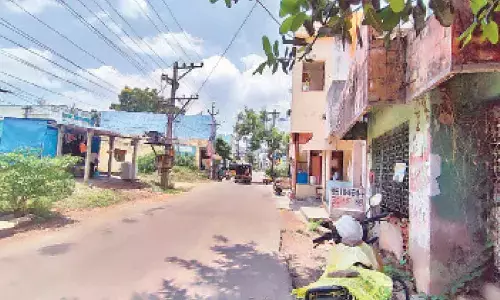 Visakhapatnam: It’s a long wait for gas leak victims as assurances remain unfulfilled