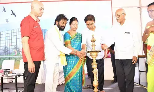 Amara Raja sets up lithium cell unit in Divitipally