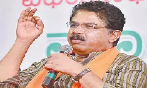 R Ashoka vs DKS: Real contest in Kanakapura for first time