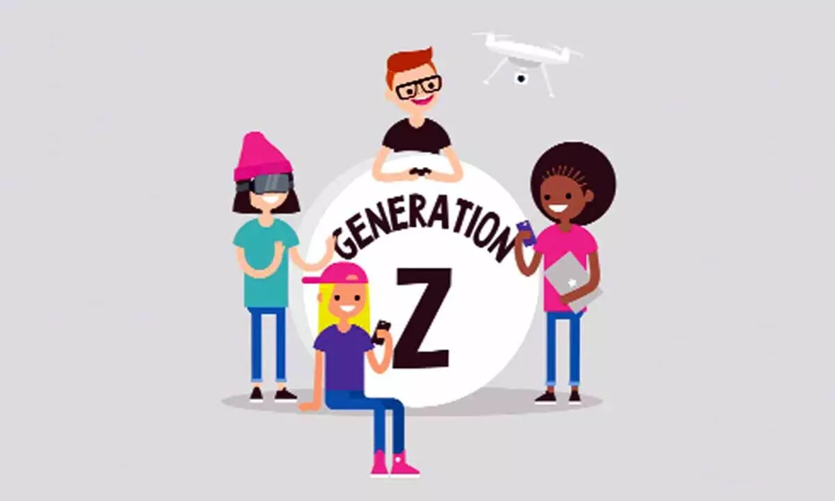 Gen Z has clear perceptions about jobs and pay package