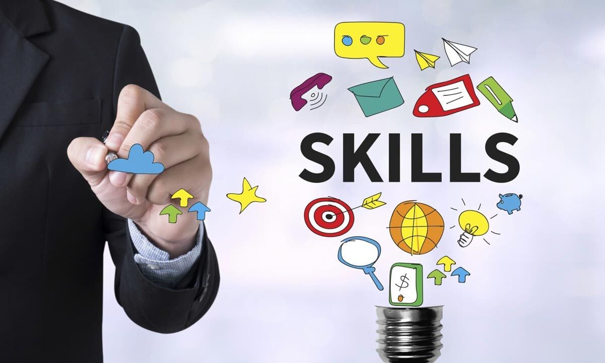 Skills are more important than degrees: professionals