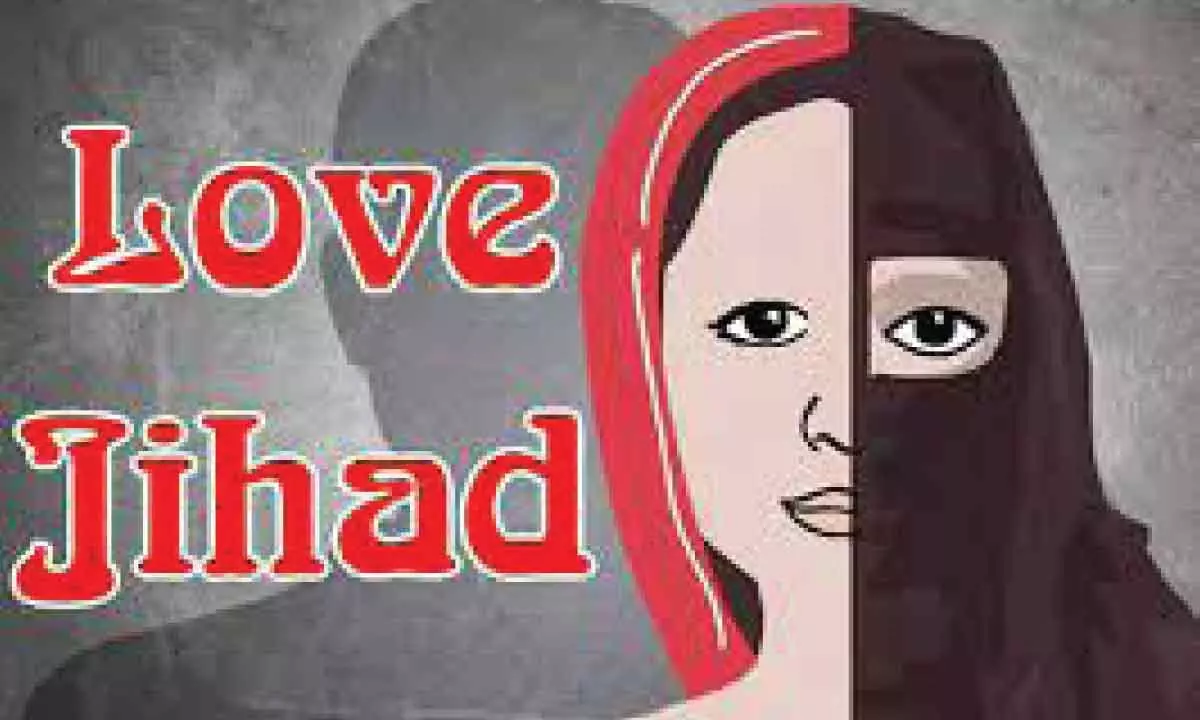 New Delhi: Sikh widow in Delhi alleges ‘love jihad’