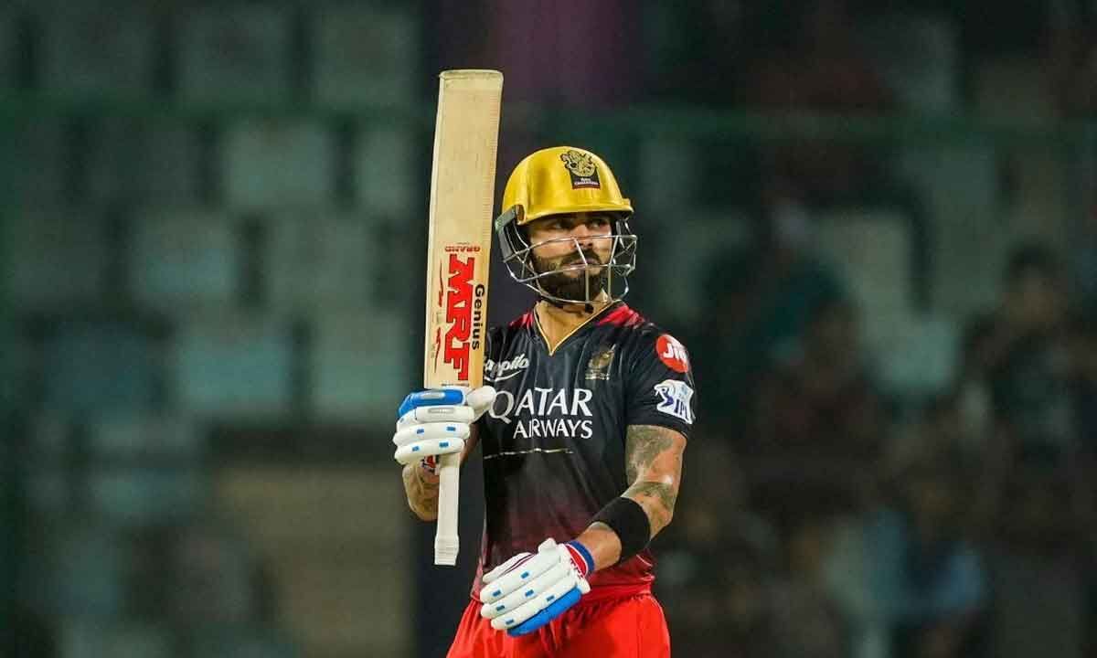 IPL 2023: Cricket has moved on from Virat Kohli batting template, says ...