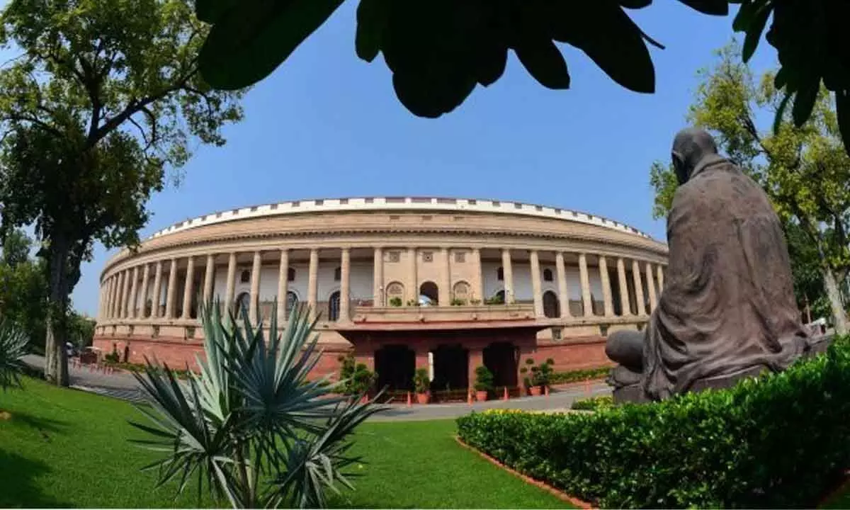 42 lost Parliament membership since 1988, max 19 in 14th Lok Sabha