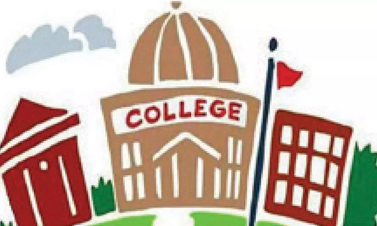 Hyderabad: Corporate colleges defy BIE orders, run classes during summer vacation