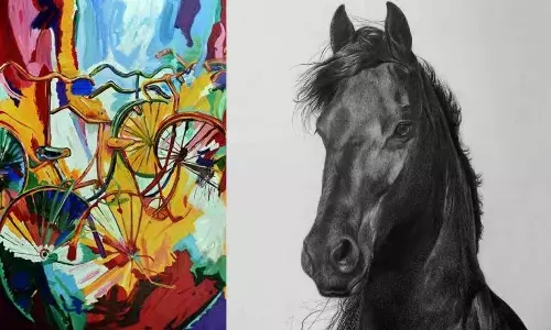 A renewed spirit to inspire art lovers in Mumbai