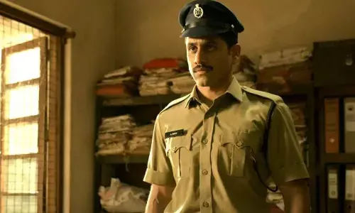 Action-packed with good star cast