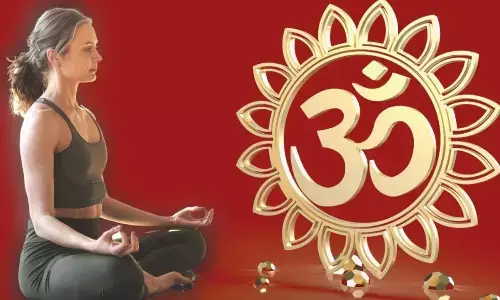 How does ‘Om’ Denote God?