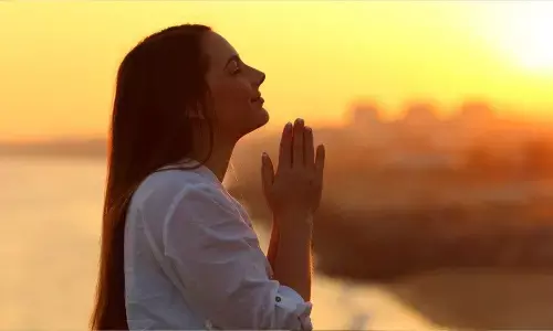 Exploring the essence of spirituality: A journey of self-discovery