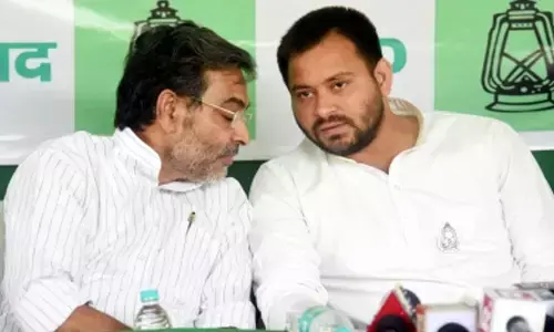 Eyeing 2024, Bihar parties start setting their caste equations right