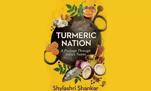 Between food and the mouth - identity, history and religion