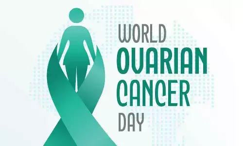 World Ovarian Cancer Day