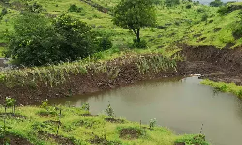 Turn around India’s water story