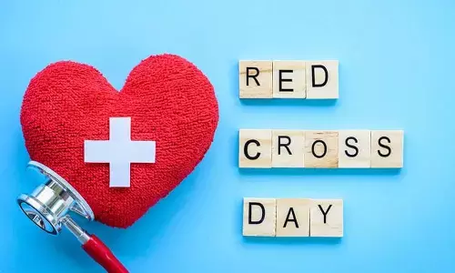 World Red Cross Day