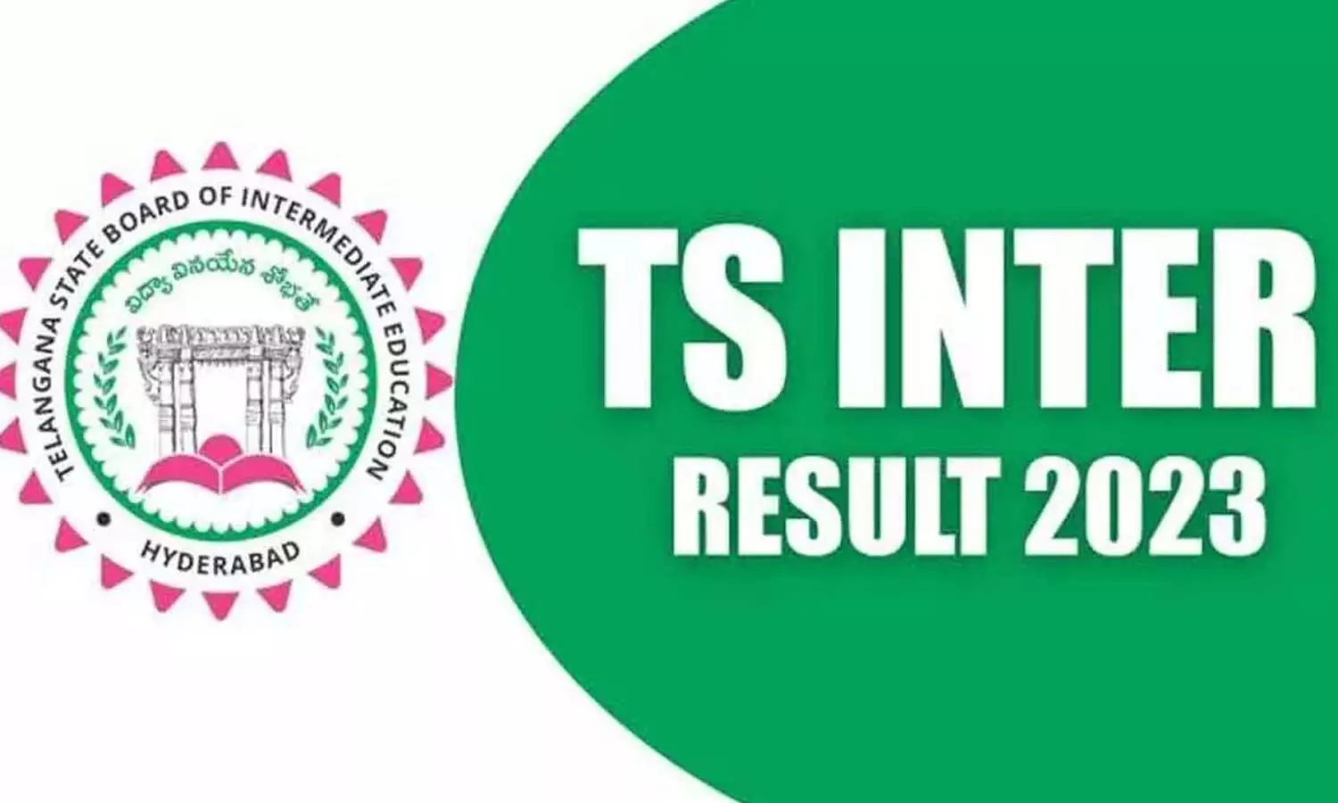 Telangana: TS Inter results 2023 to be announced tomorrow