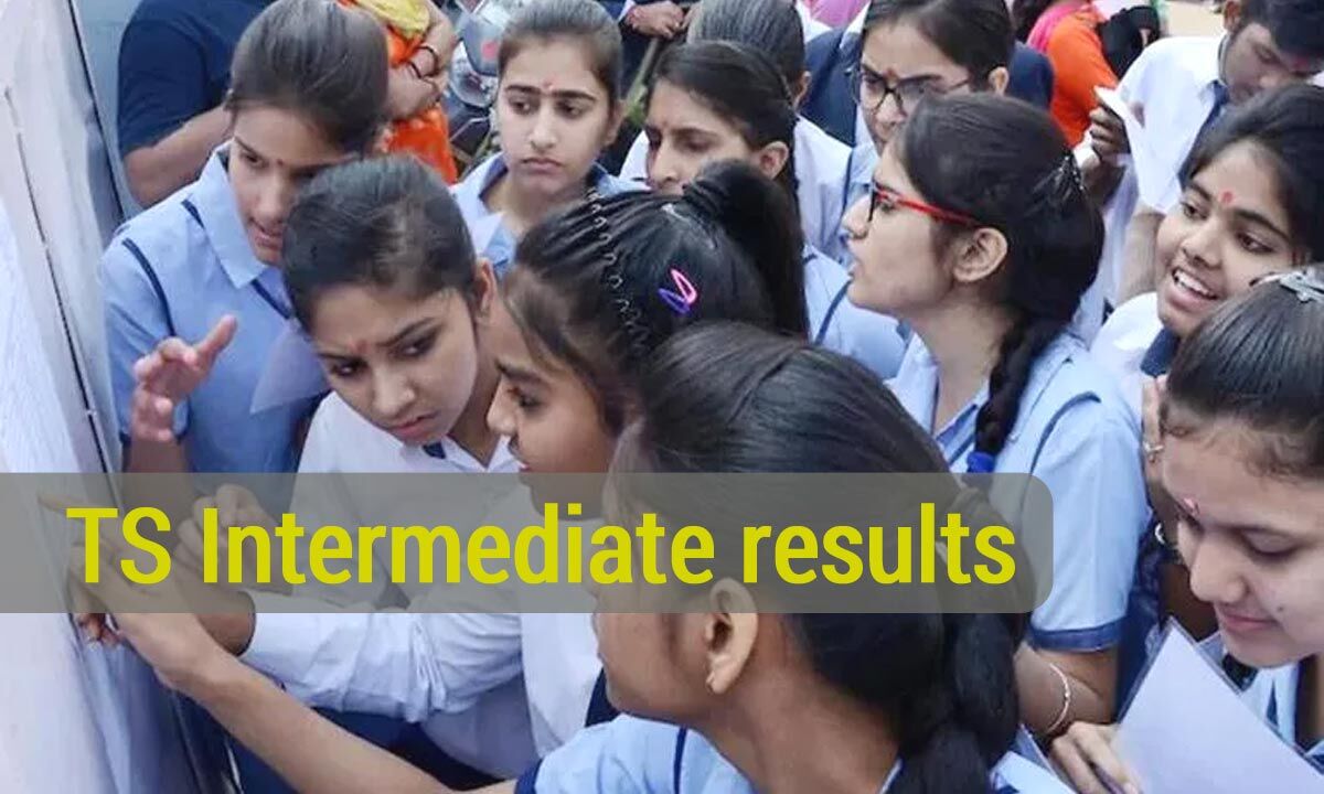 Intermediate Results To Be Declared Tomorrow