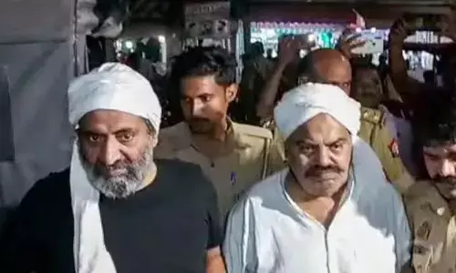 UP’s mafia on the run