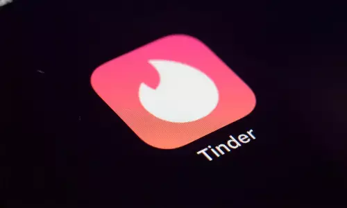 Tinder