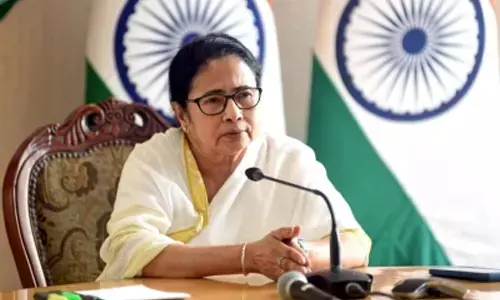 West Bengal Chief Minister Mamata Banerjee