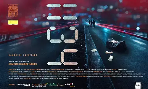 Ssharadh Chandra Tadimeti’s 1134 Gets Clean ‘U’ Censor Certificate