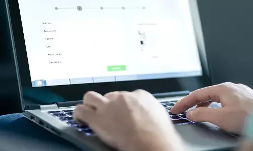 For representational purpose