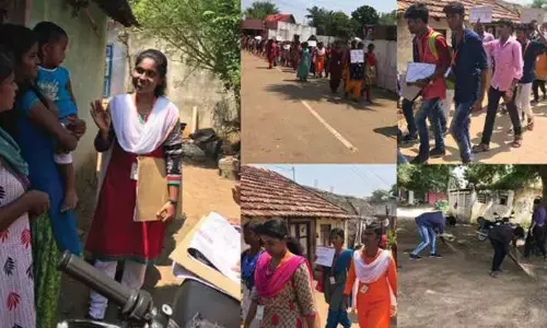 Machilipatnam: ‘Conduct dengue awareness programmes’