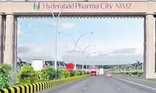 Uncertainty looms over real estate market near proposed Pharma City