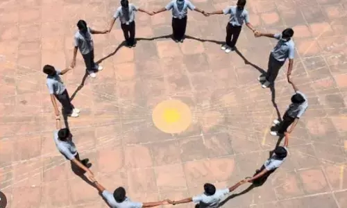 Hyderabad to witness Zero Shadow Day at 12:12 pm today