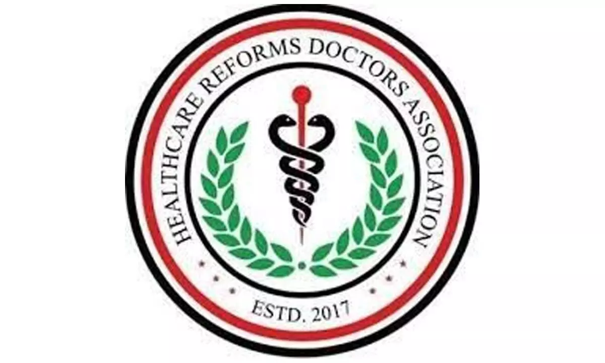 Healthcare Reforms Doctors Association