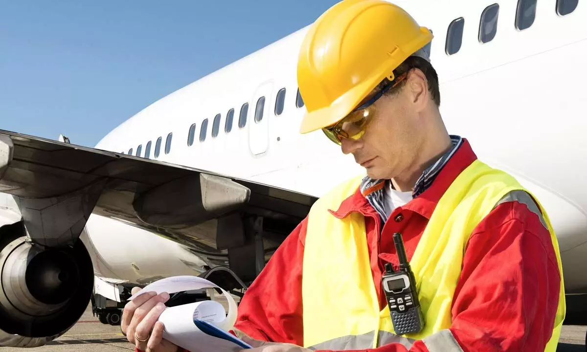 Benefits of opting for aerospace engineering degree