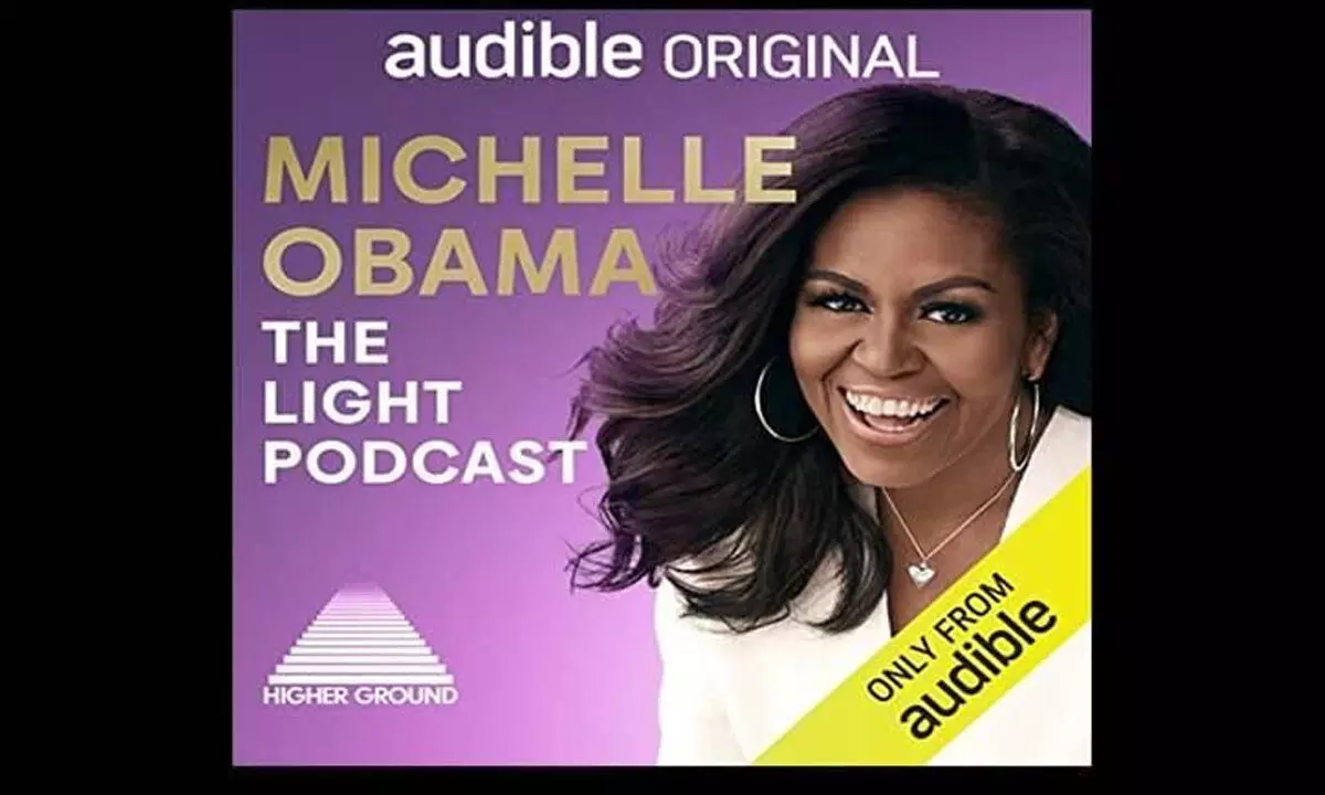 Discover Michelle Obama’s take on friendship, parenting and more
