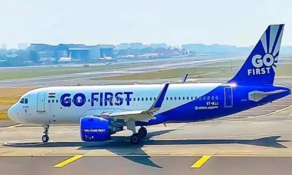 GoFirst joins list of failed airlines