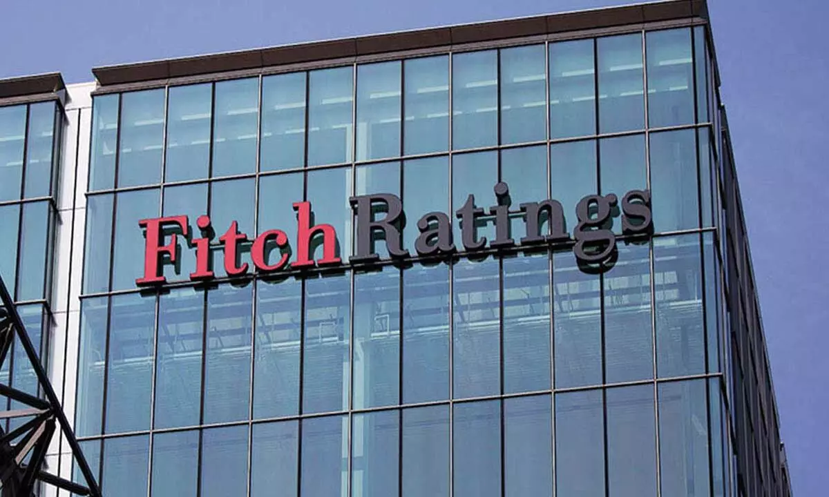 Fitch affirms BBB-rating for India