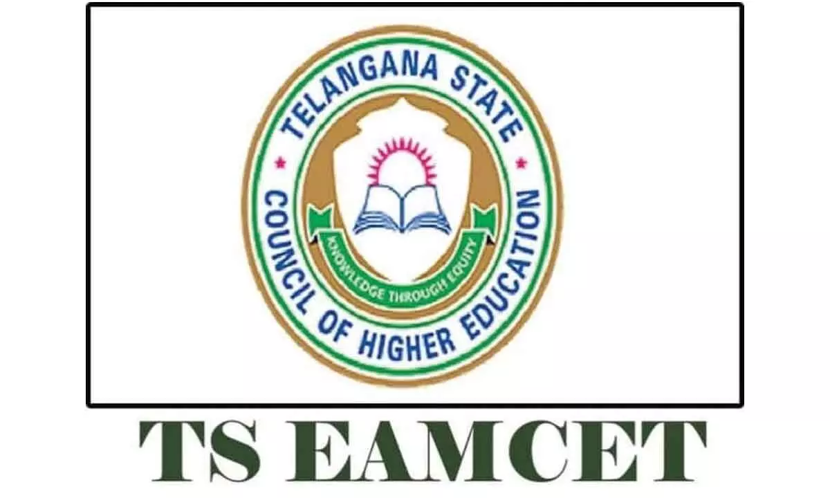 Hyderabad: TS EAMCET commences today