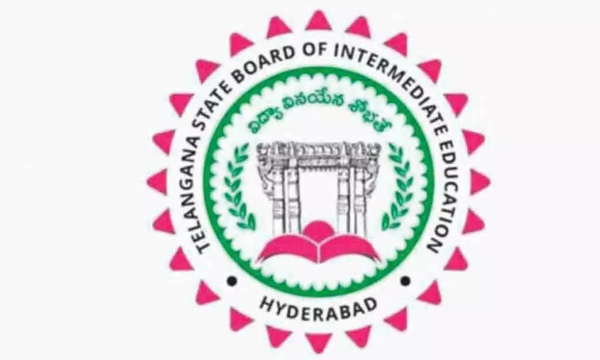 Hyderabad: TSBIE declares Intermediate Public Examiantion-March-2023 results