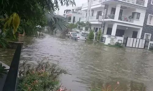 KTR Sir! Six years are over, please fulfil your promise, residents cry