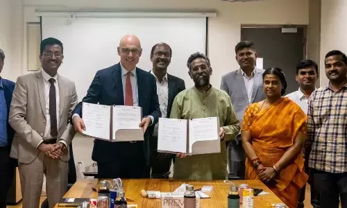 TiHAN-IIT Hyd & Tata Technologies collaborate on SDVS, ADAS